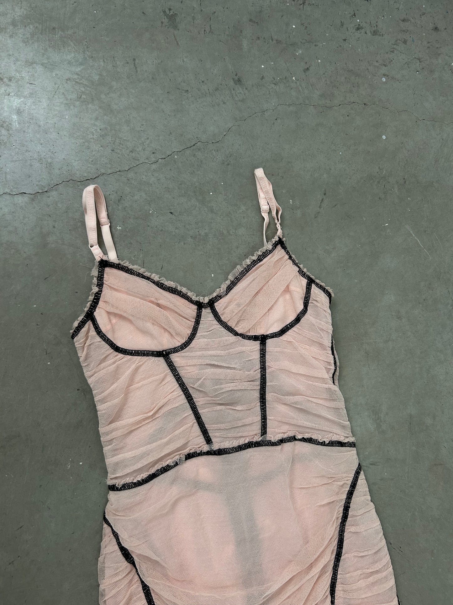 Dolce & Gabbana 00's Dres (M)