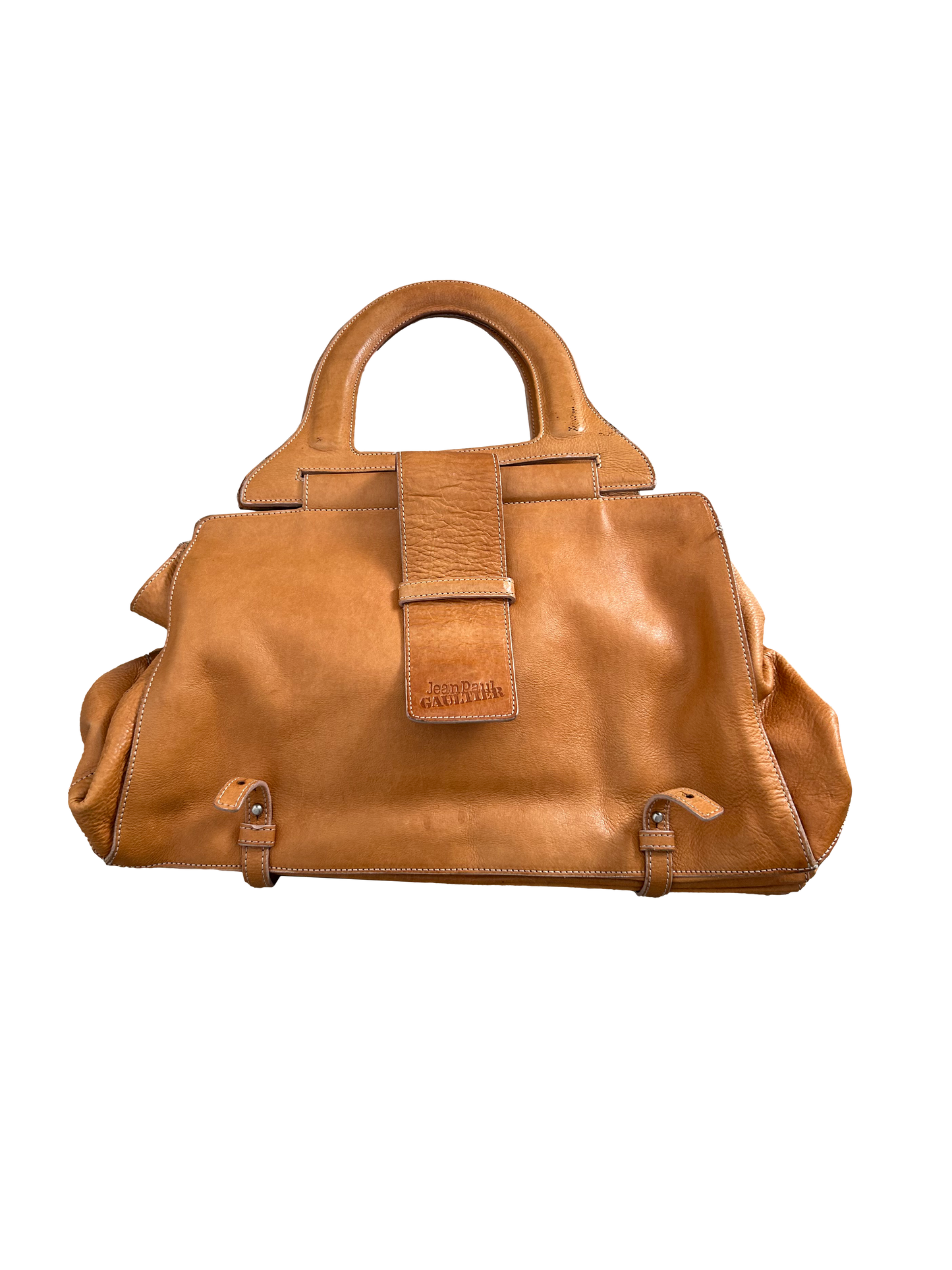 Jean Paul Gaultier Marroquinerie Bag