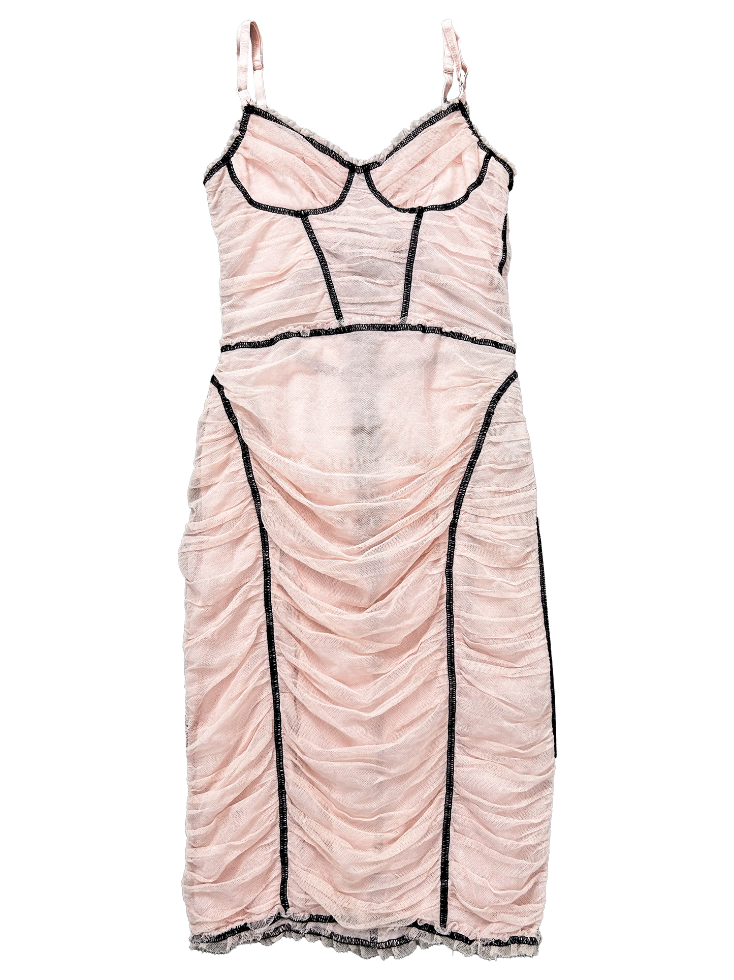 Dolce & Gabbana 00's Dres (M)