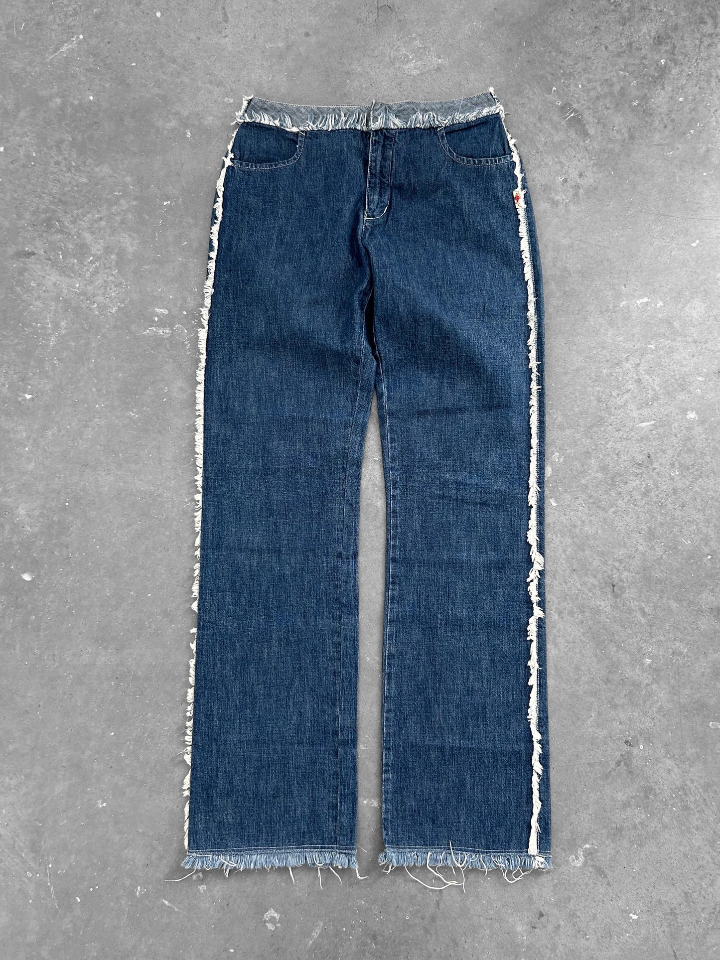 Jean Paul Gaultier Jeans (42)