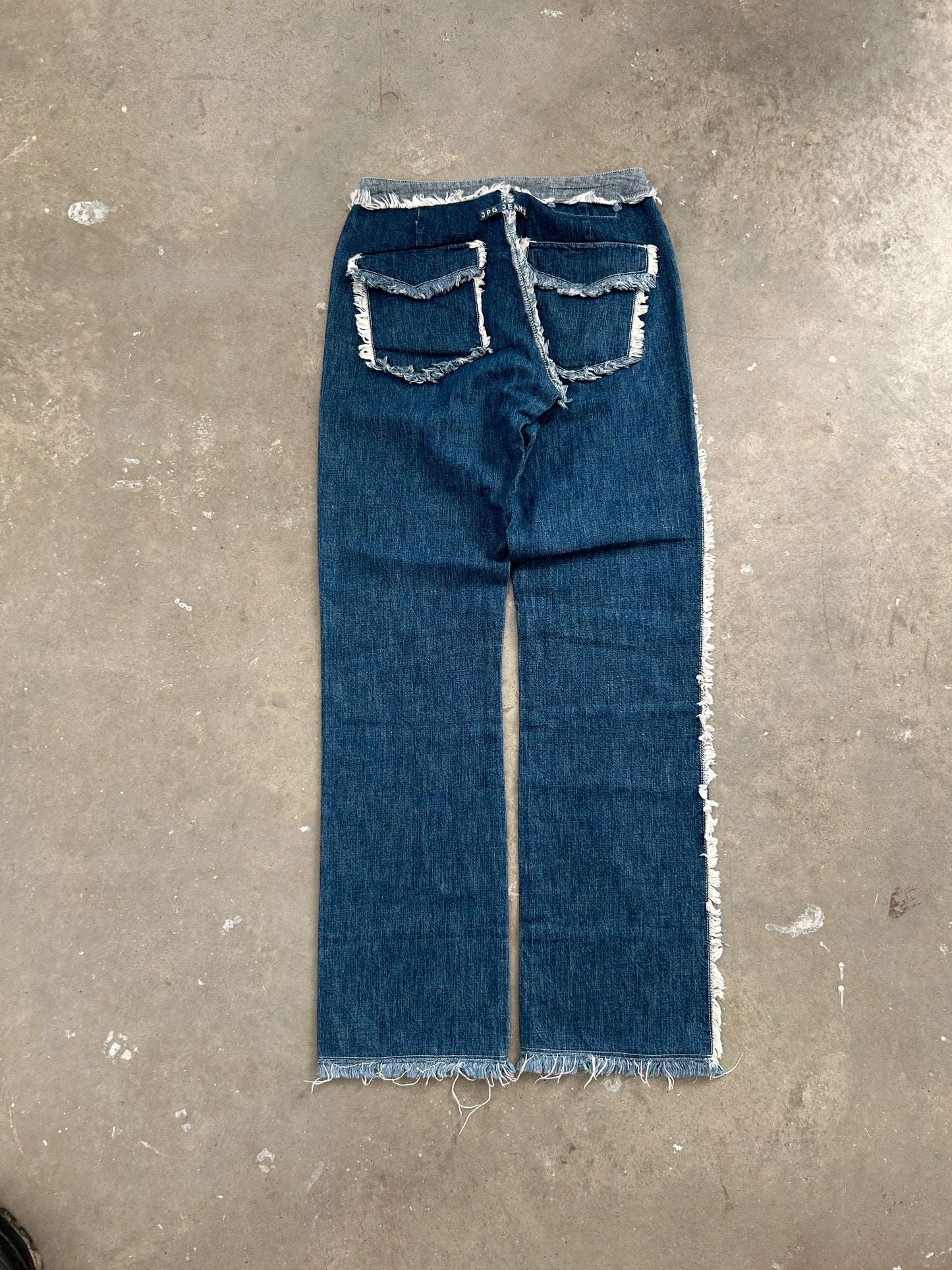 Jean Paul Gaultier Jeans (42)