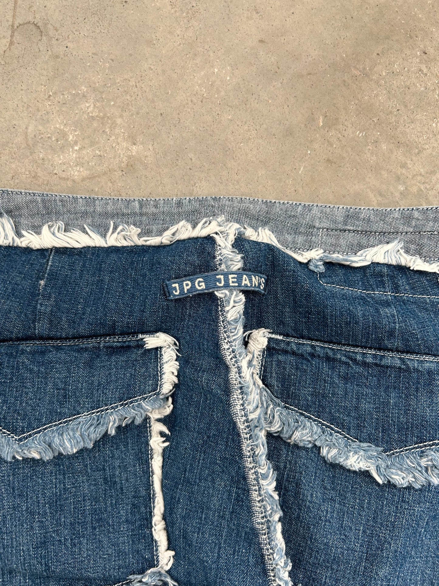 Jean Paul Gaultier Jeans (42)