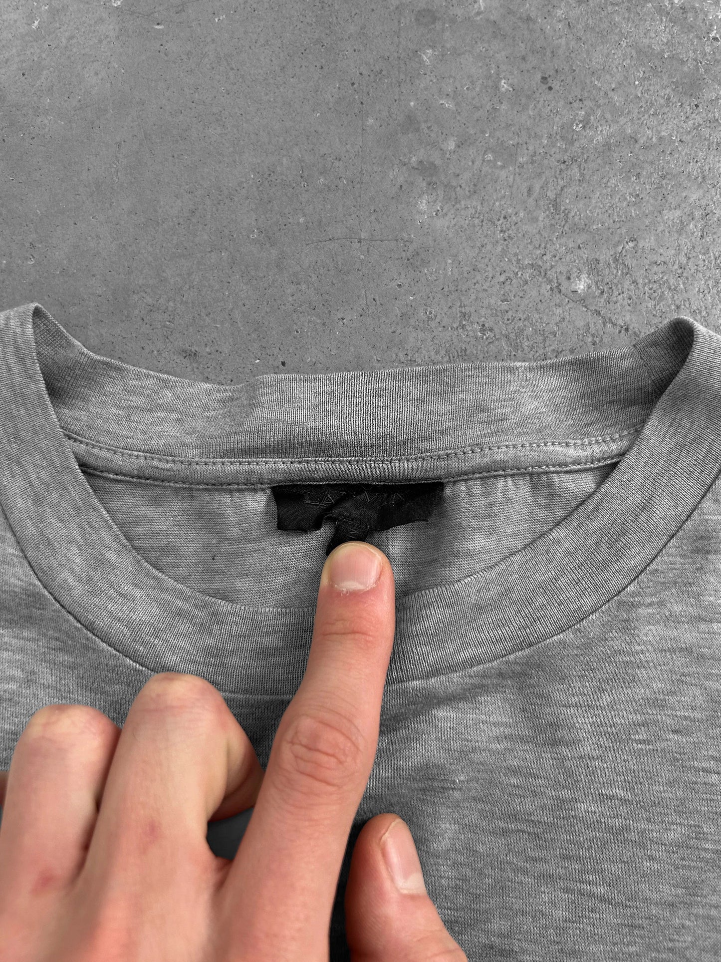 Lanvin Spider Tee (M)