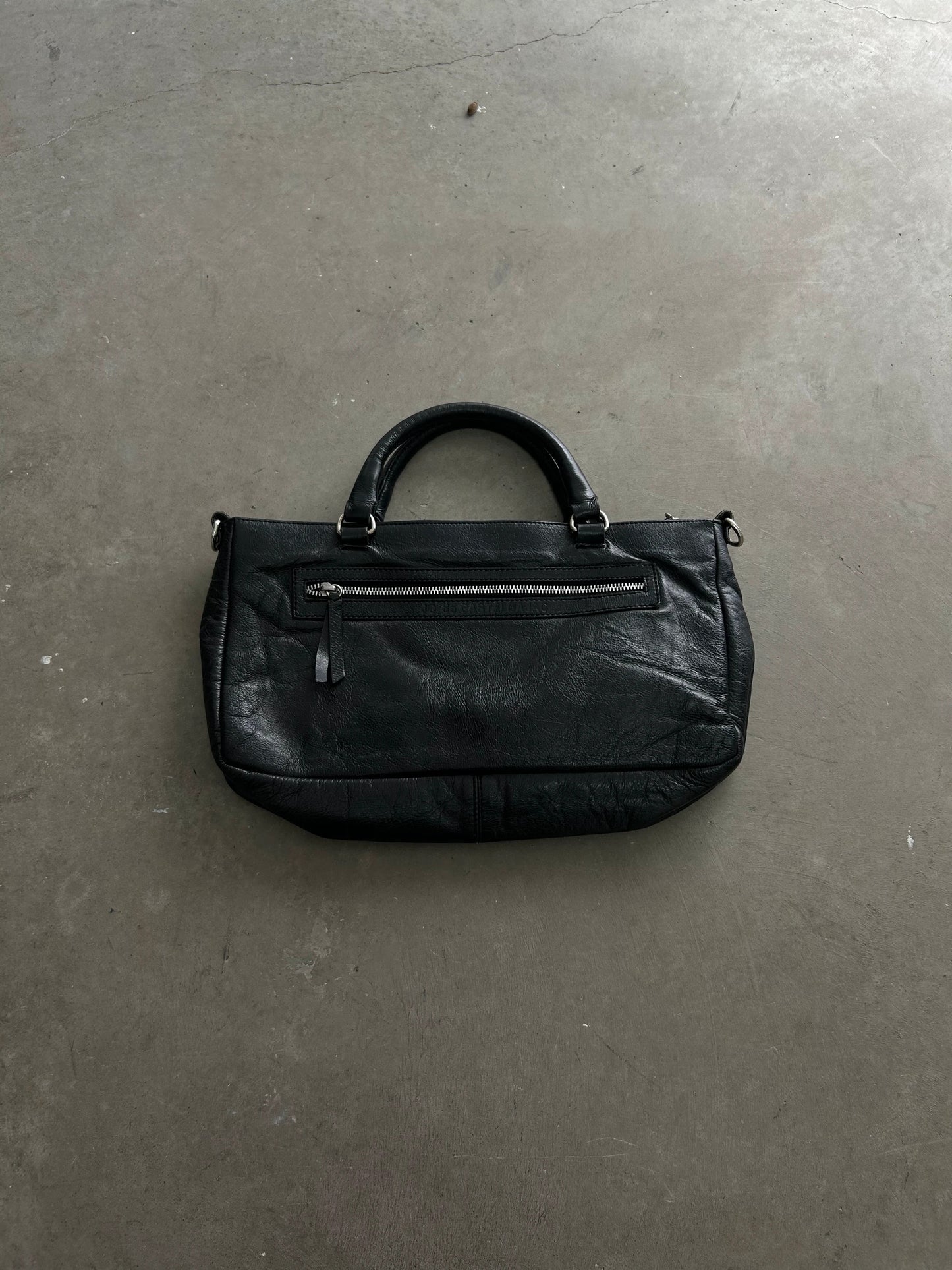 JC de Castelbajac Union Jack Bag