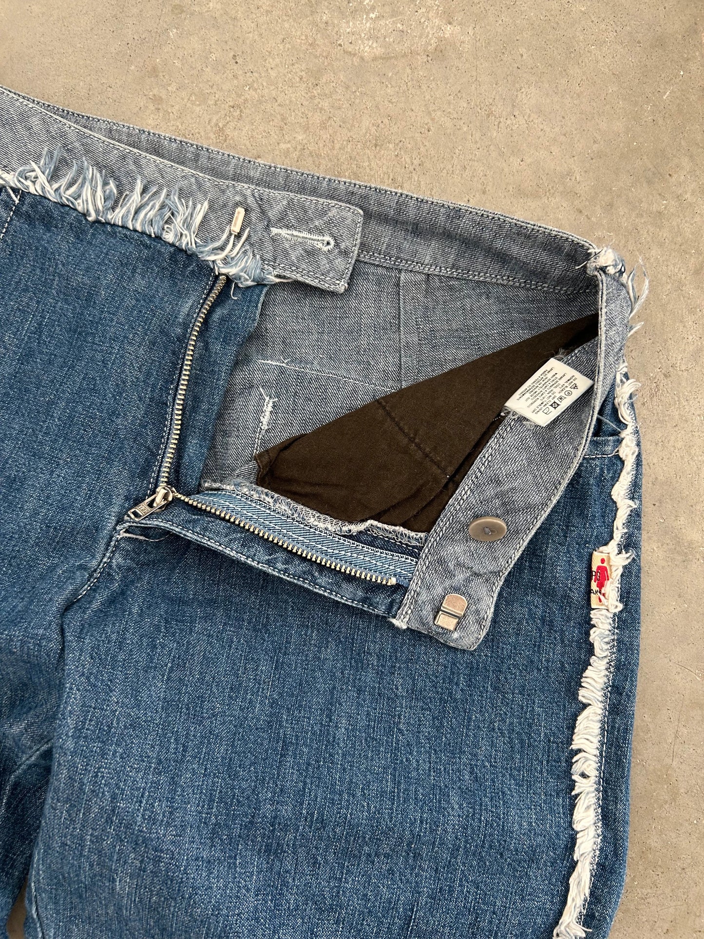 Jean Paul Gaultier Jeans (42)