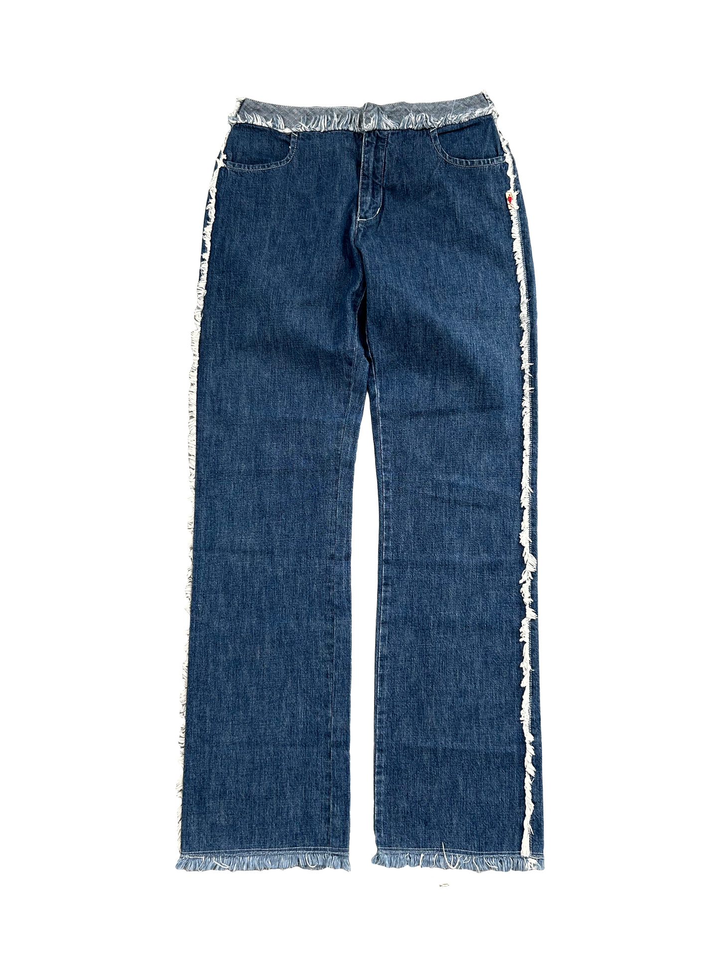 Jean Paul Gaultier Jeans (42)