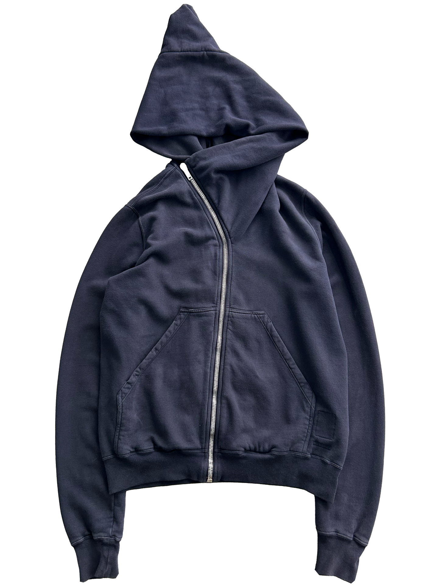 Rick Owens Drkshdw Mountain Hoodie