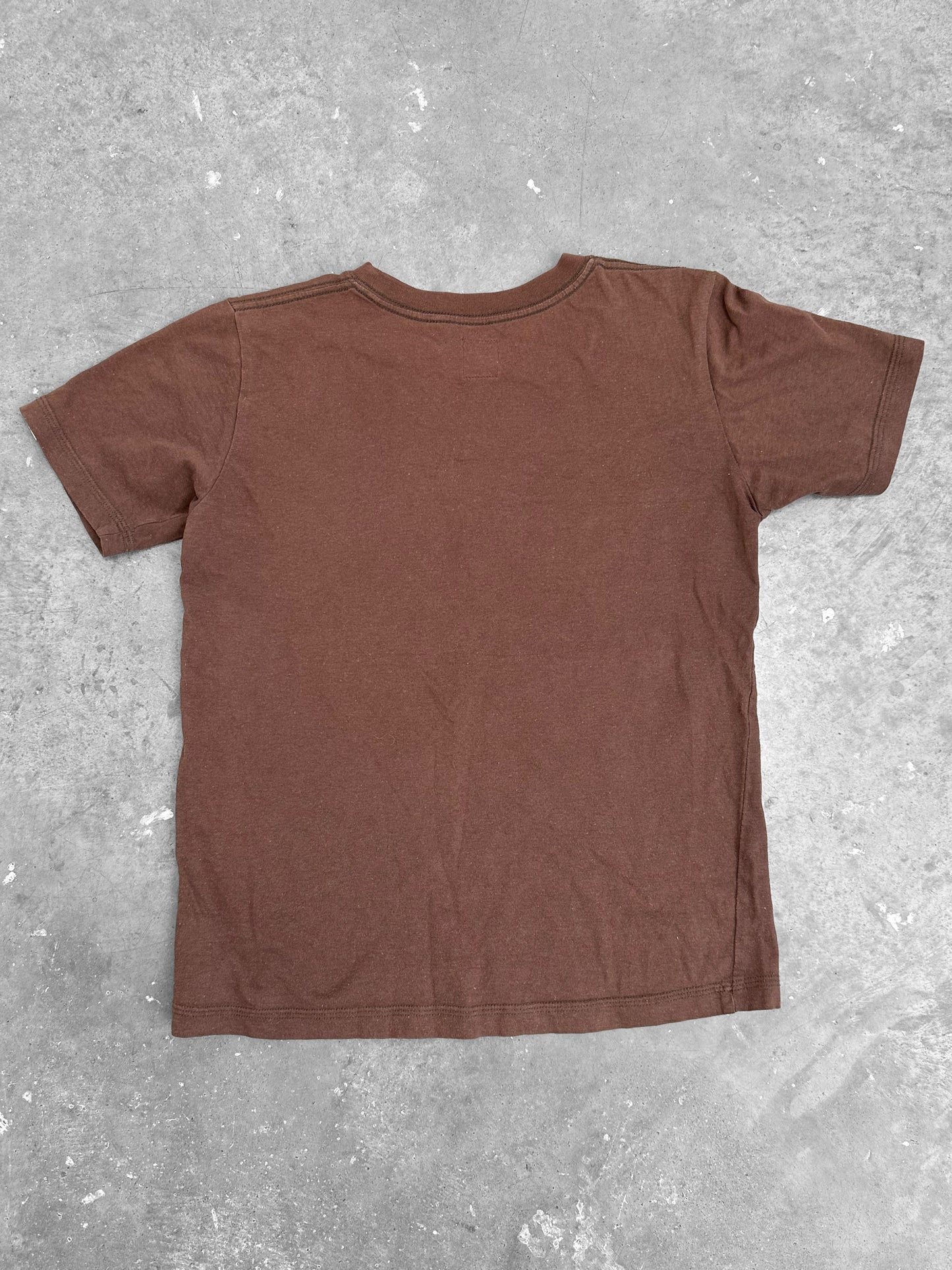 Undercover 2002 "I love Jesus" Tee (XS)
