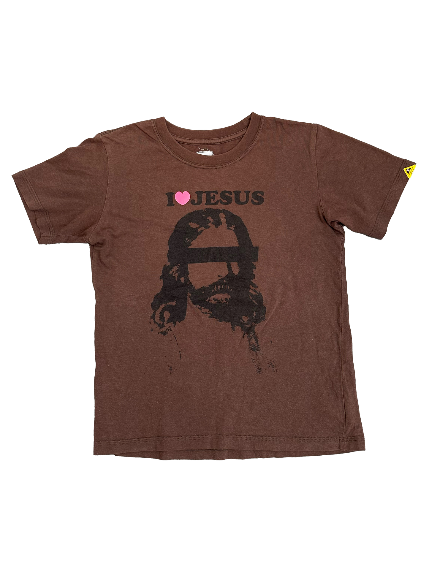 Undercover 2002 "I love Jesus" Tee (XS)