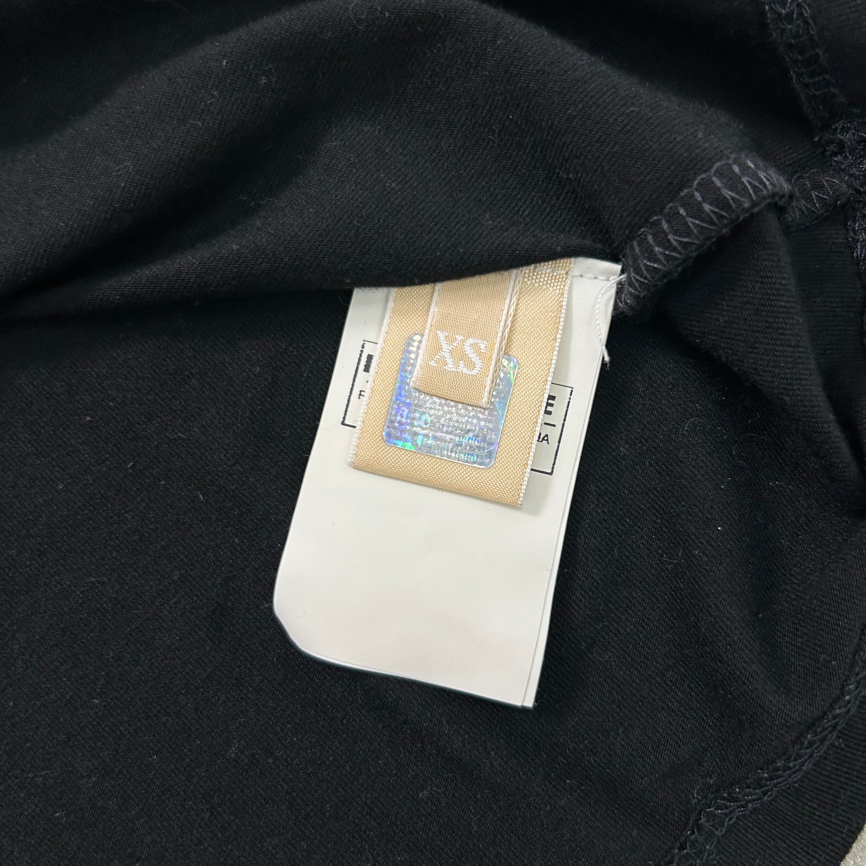 Galliano Fantasy Print T-Shirt