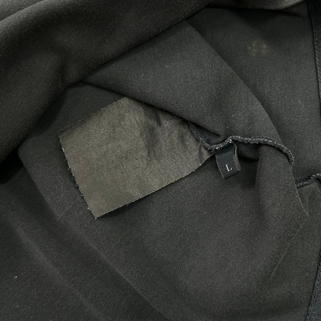 Prada Sport Navy Blue Polo Shirt