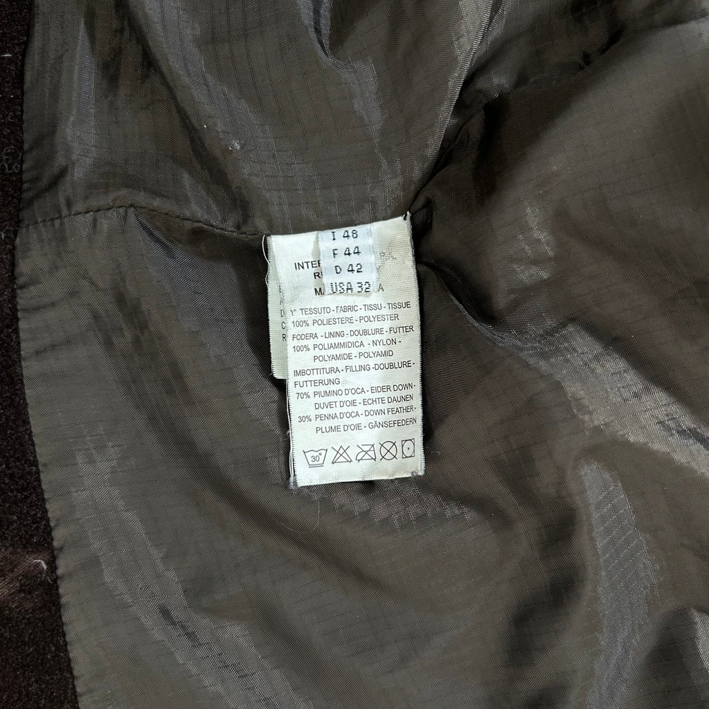 Marithé + François Girbaud 2000s Parachute Jacket