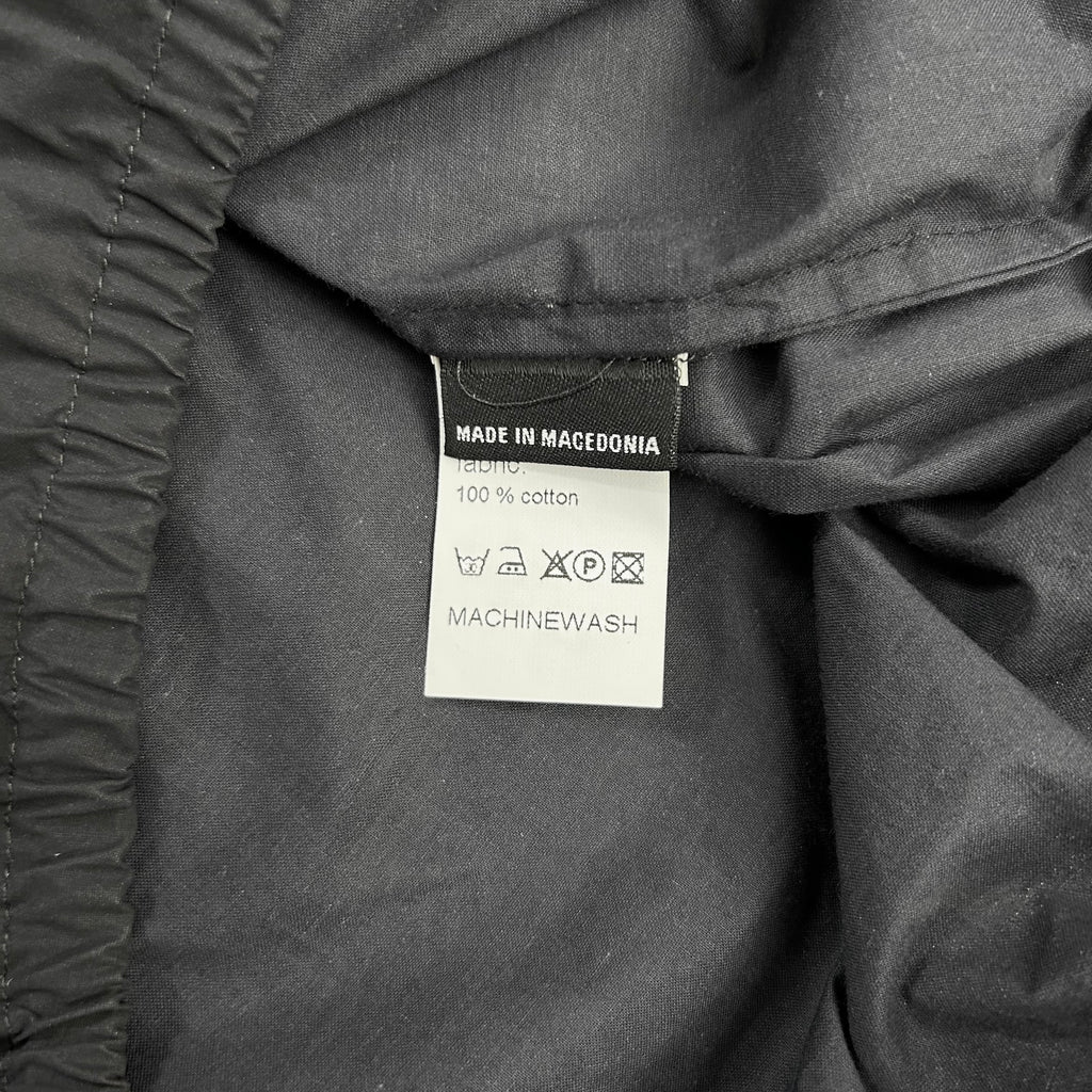 Raf Simons 2008 Sporty Shirt