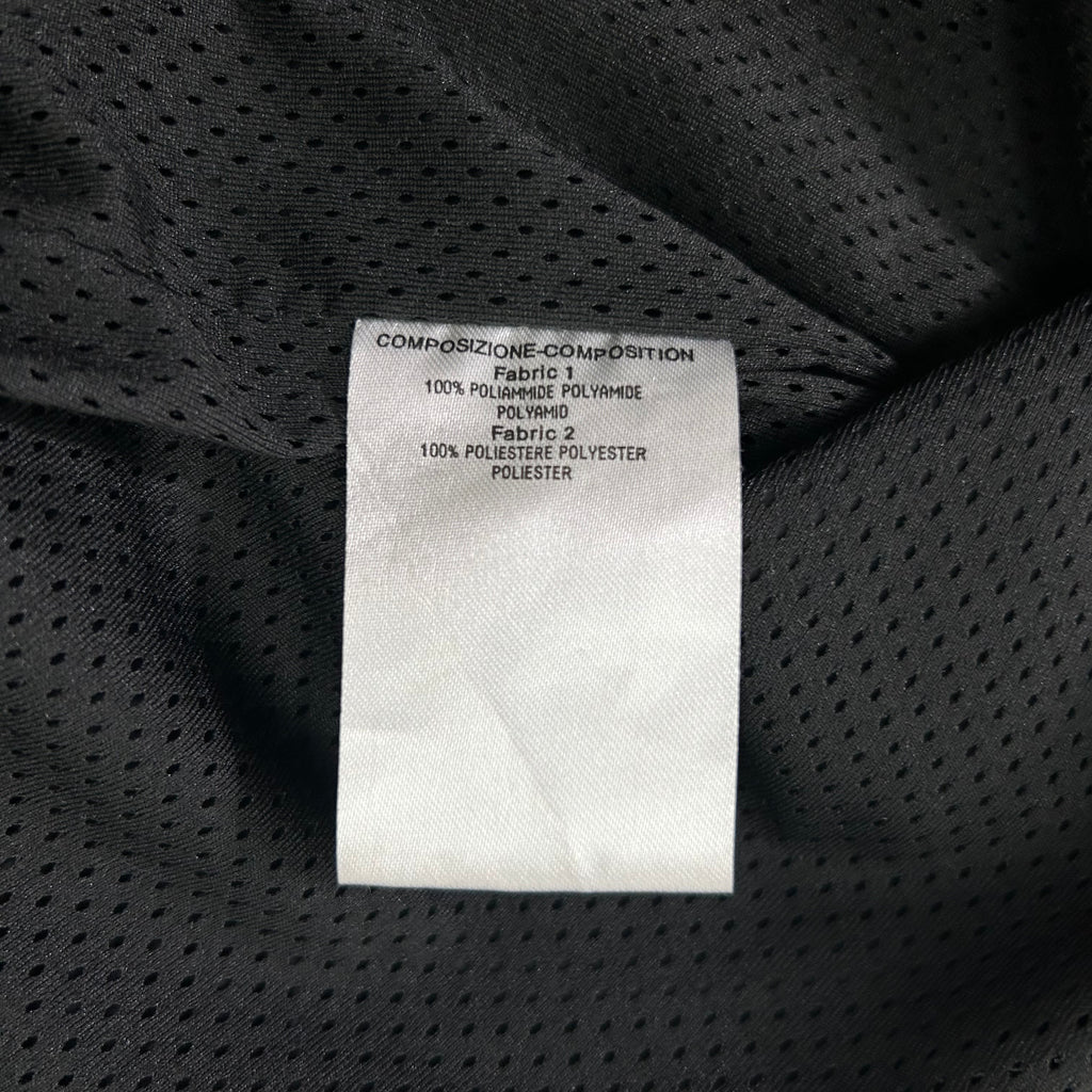 Gucci 90s Sport Monogram Track Jacket