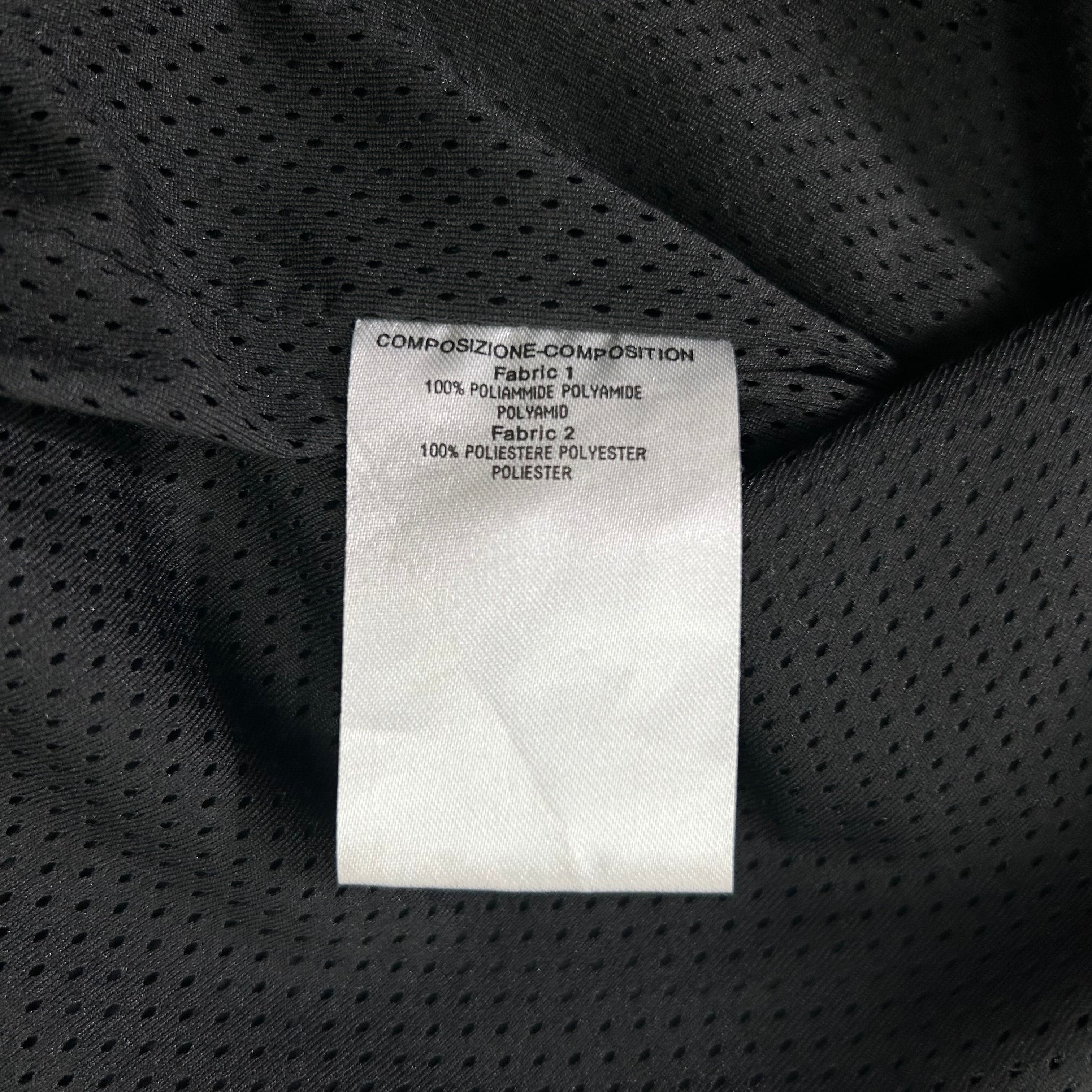Gucci 90s Sport Monogram Track Jacket