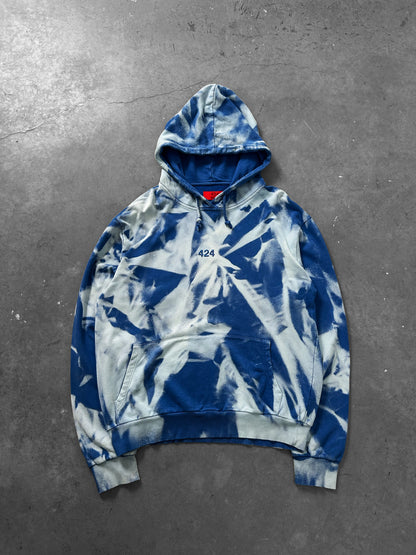 424 Tye Dye Hoodie (M)
