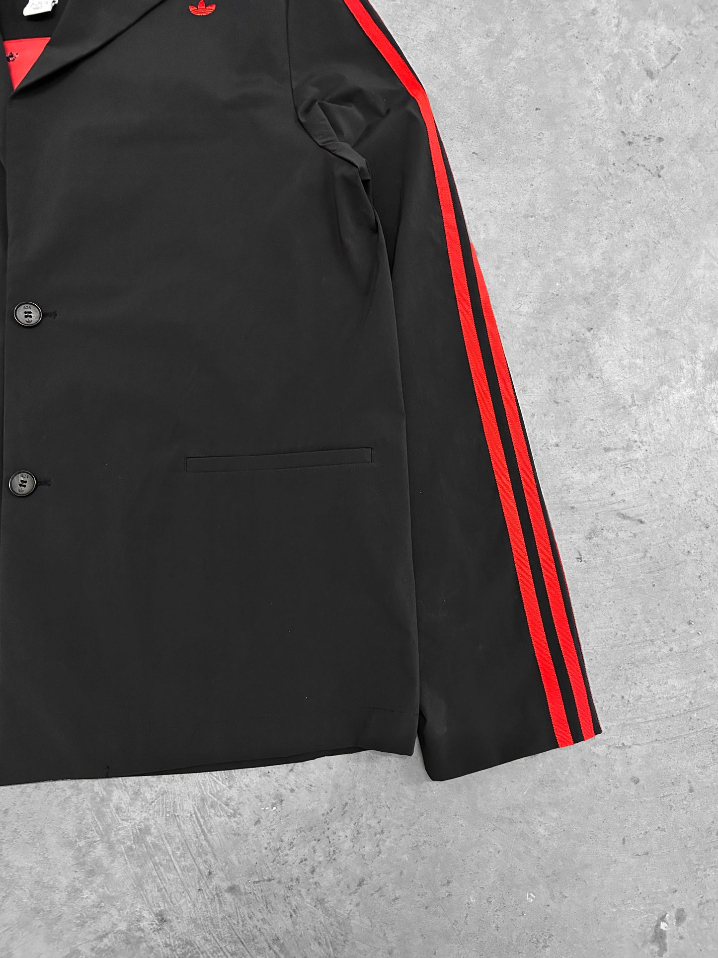 424 x Adidas Blazer (S)