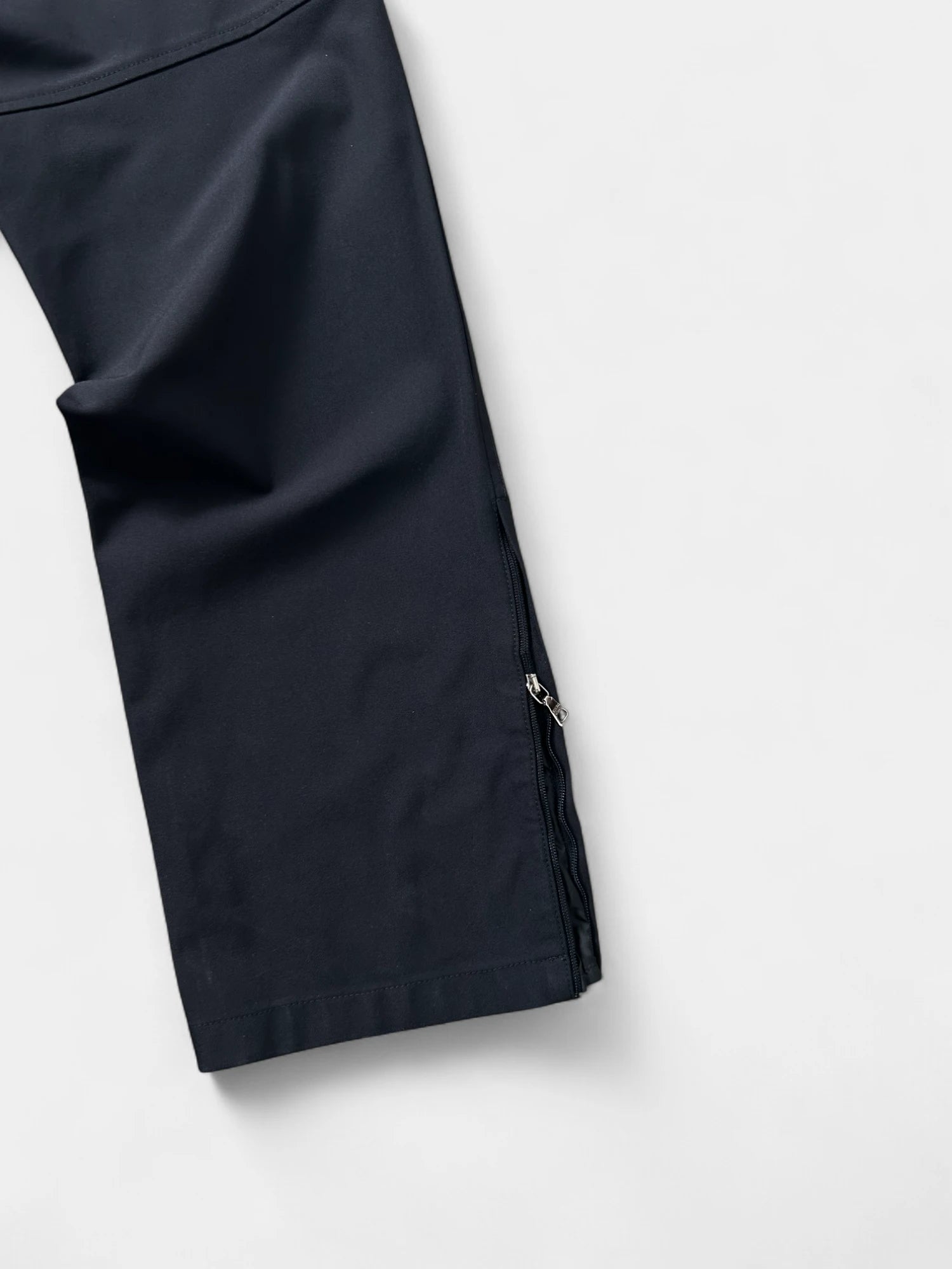 Prada Red Tab Mountain Pants
