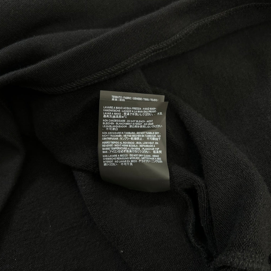 Balenciaga 2017 Femme Fatale Hoodie