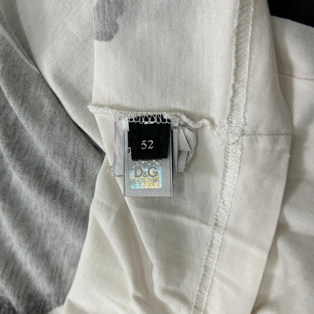 Dolce & Gabbana "Latin Lover" Graphic Tee