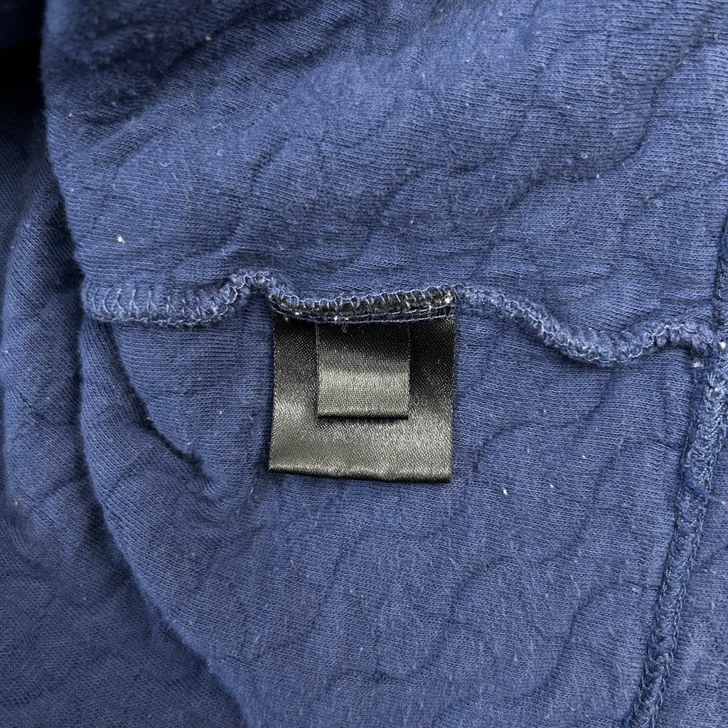 Raf Simons x Sterling Ruby Navy T-Shirt