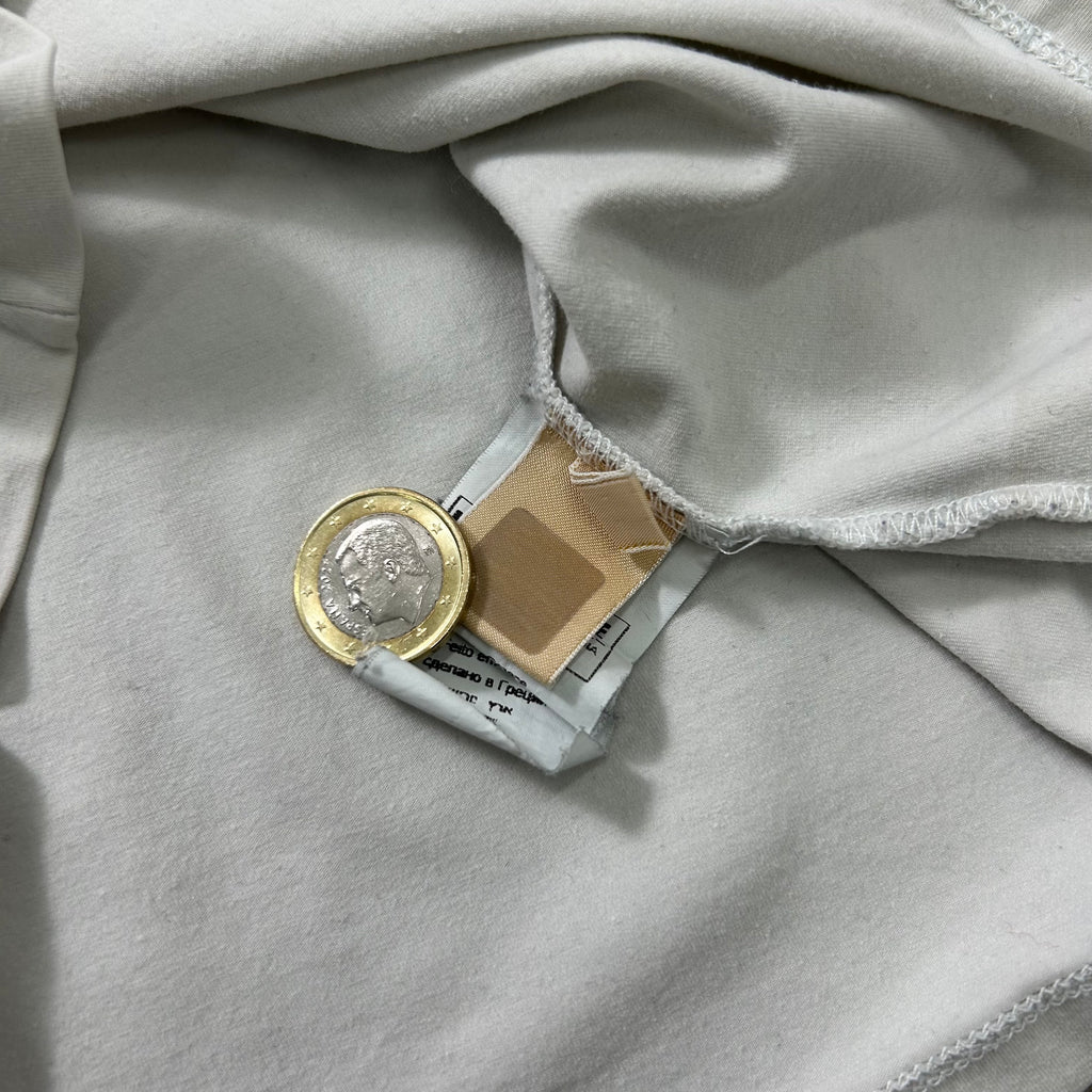 Galliano Self-Portrait Long Sleeve Tee