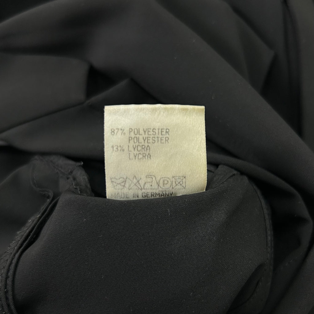 Jil Sander Button Up Suit Shirt