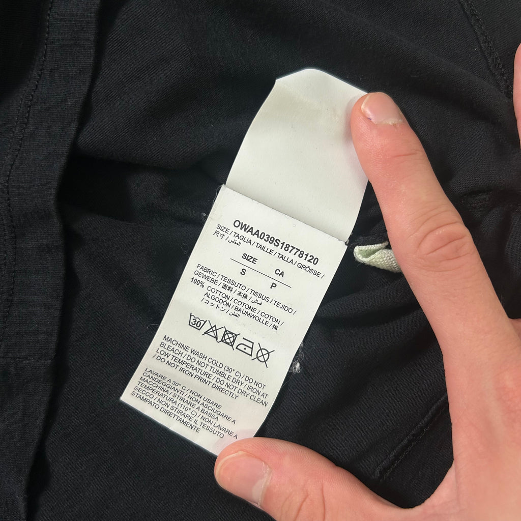 Off-White “Princess” Tee