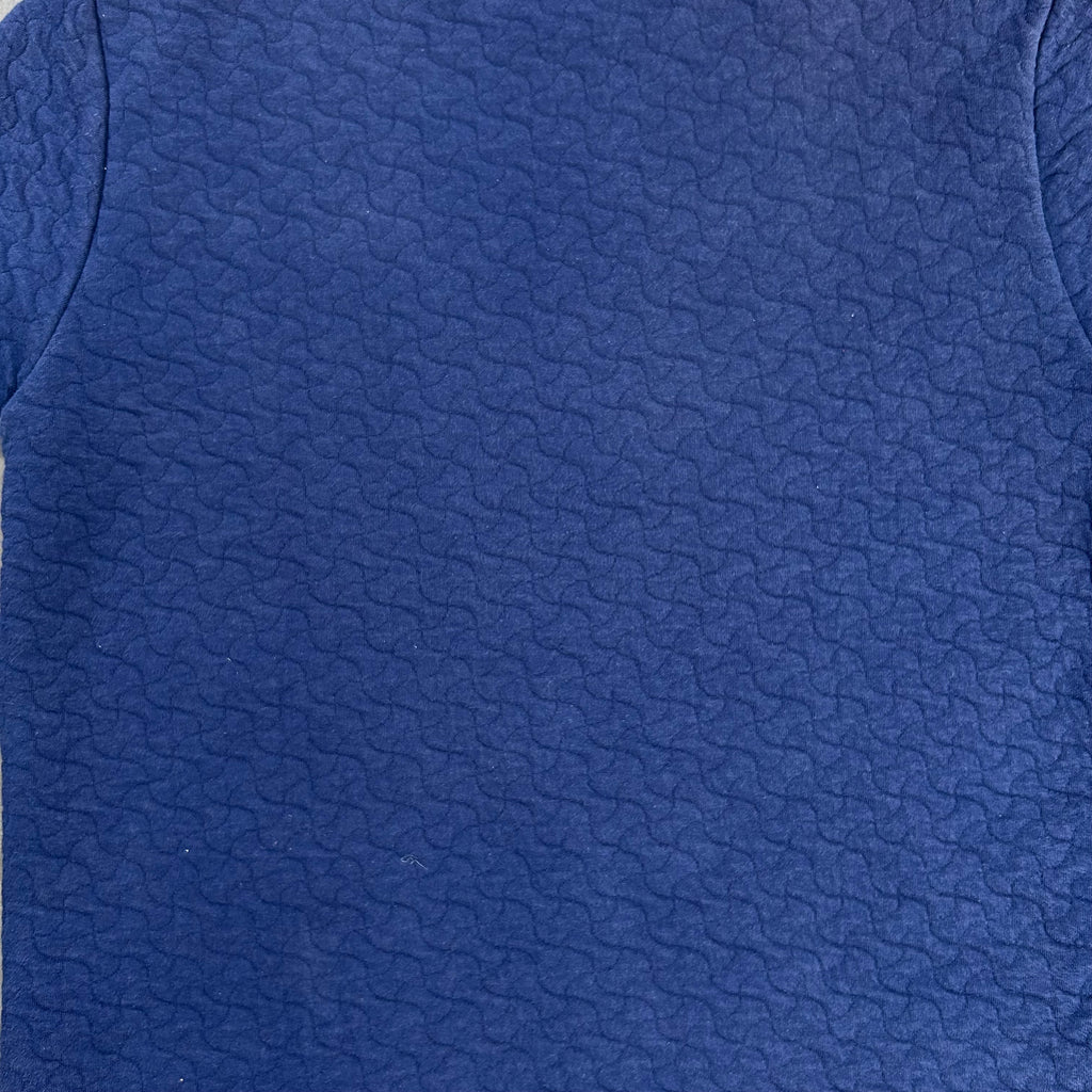 Raf Simons x Sterling Ruby Navy T-Shirt