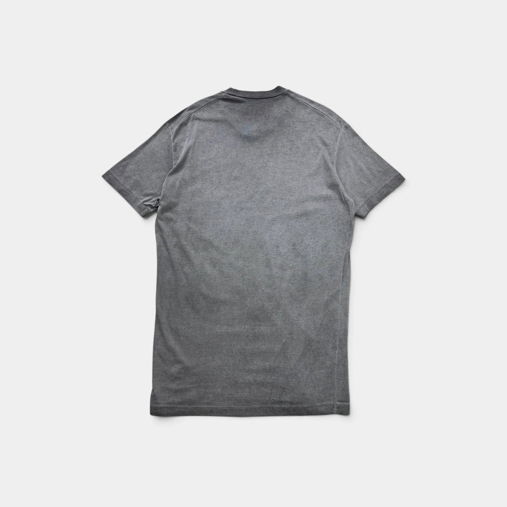 Dsquared2 Anime Graffiti Print Grey Wash T-Shirt