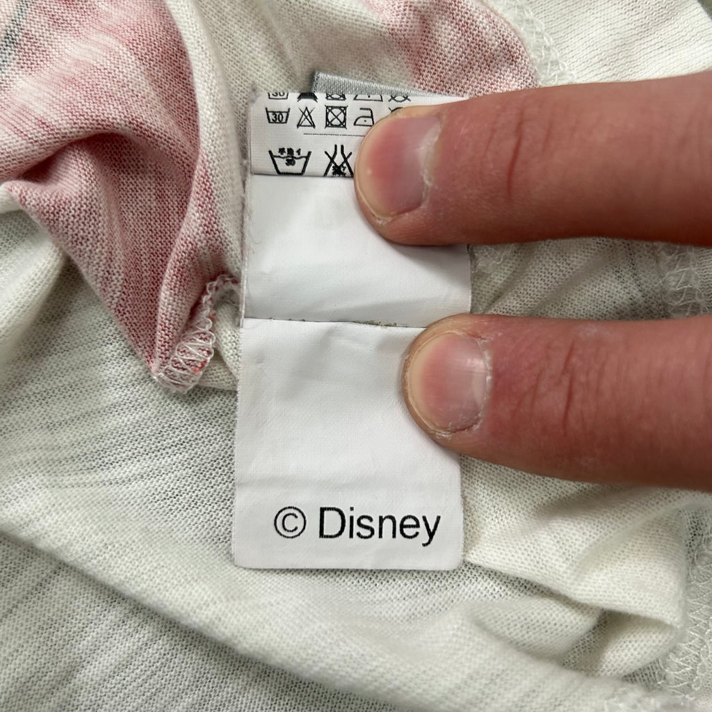 Dolce & Gabbana x Disney SS05 "Mickey '28" USA Flag Tee