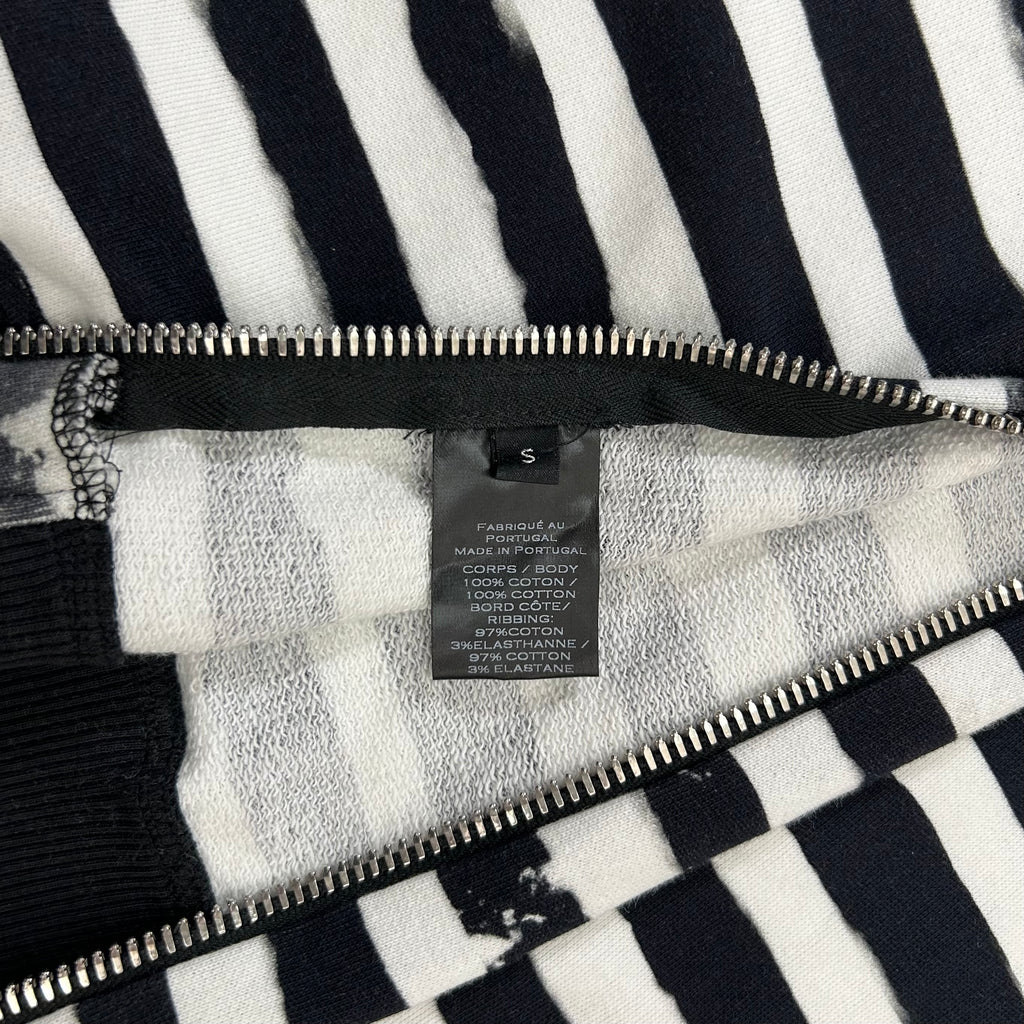 Balmain USA Flag Sweatshirt