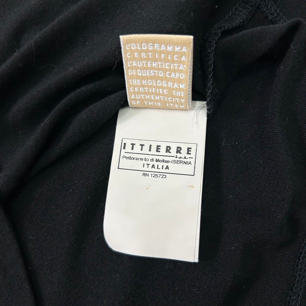 Galliano Fantasy Print T-Shirt