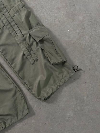 Japanese Cargo Bondage Pants
