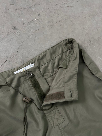 Japanese Cargo Bondage Pants