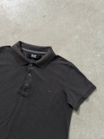 Raf by Raf Simons 00's Polo