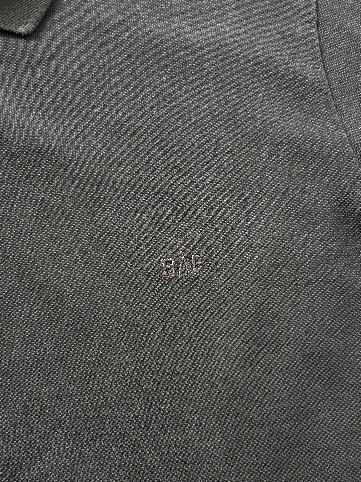 Raf by Raf Simons 00's Polo
