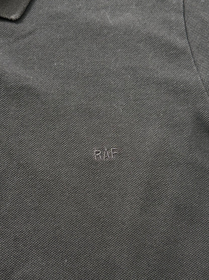Raf by Raf Simons 00's Polo