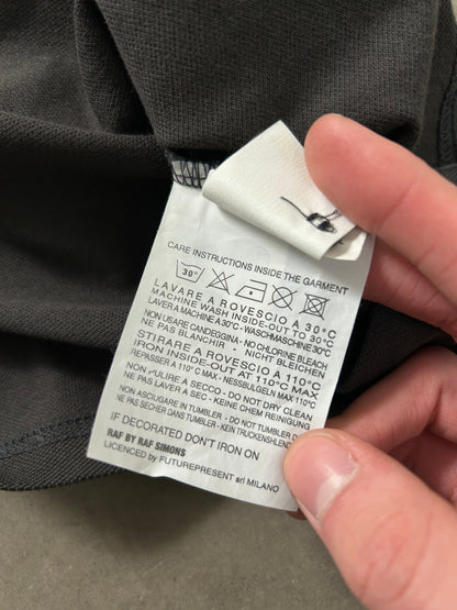 Raf by Raf Simons 00's Polo