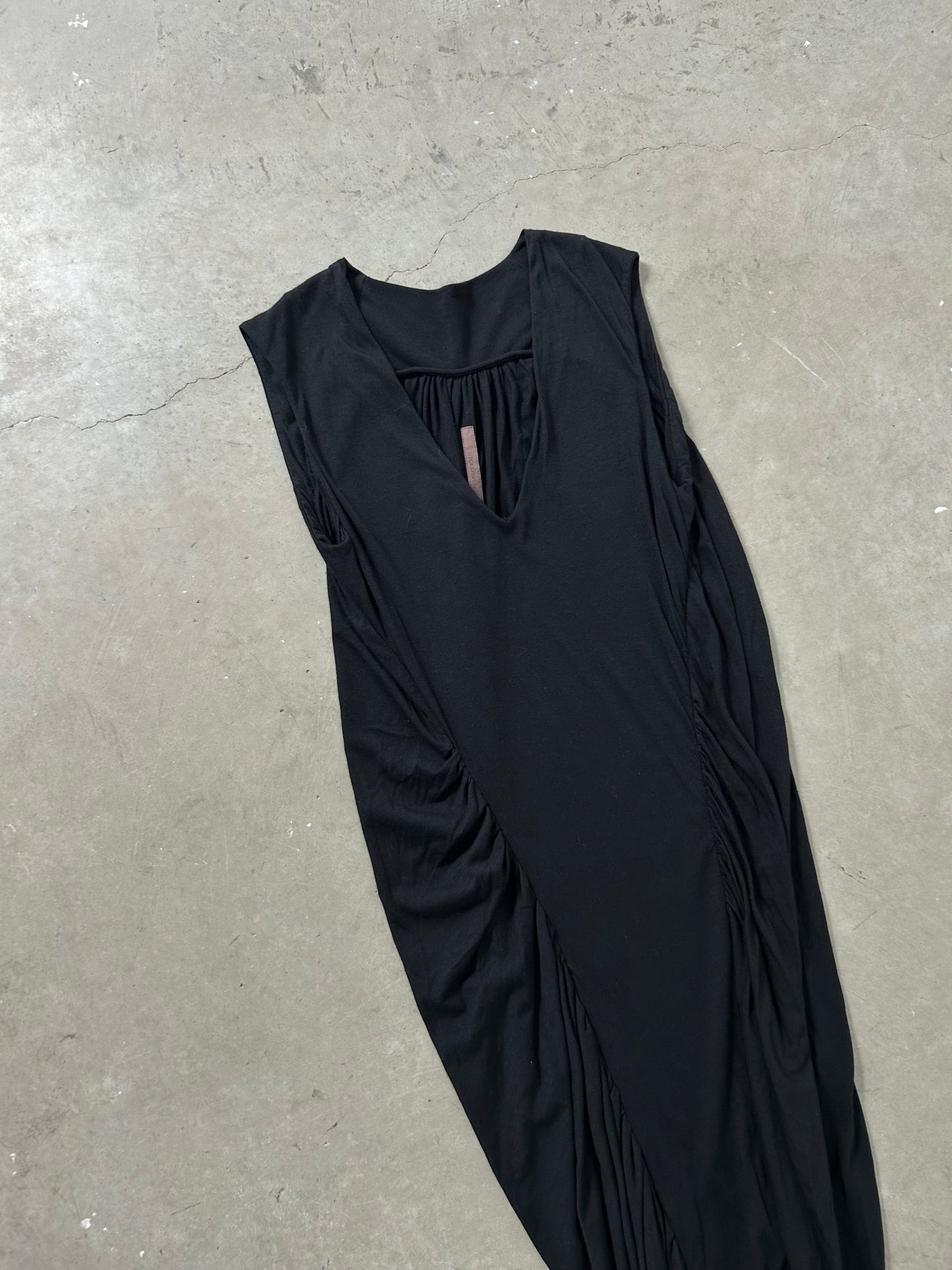 Rick Owens Lilies Dress