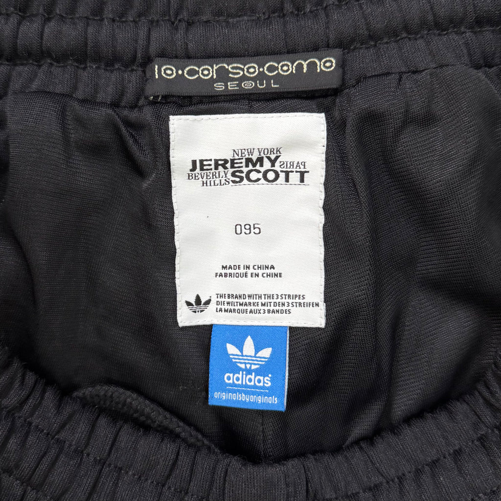 Adidas x Jeremy Scott 2010 Textured Pom-Pom Track Pants
