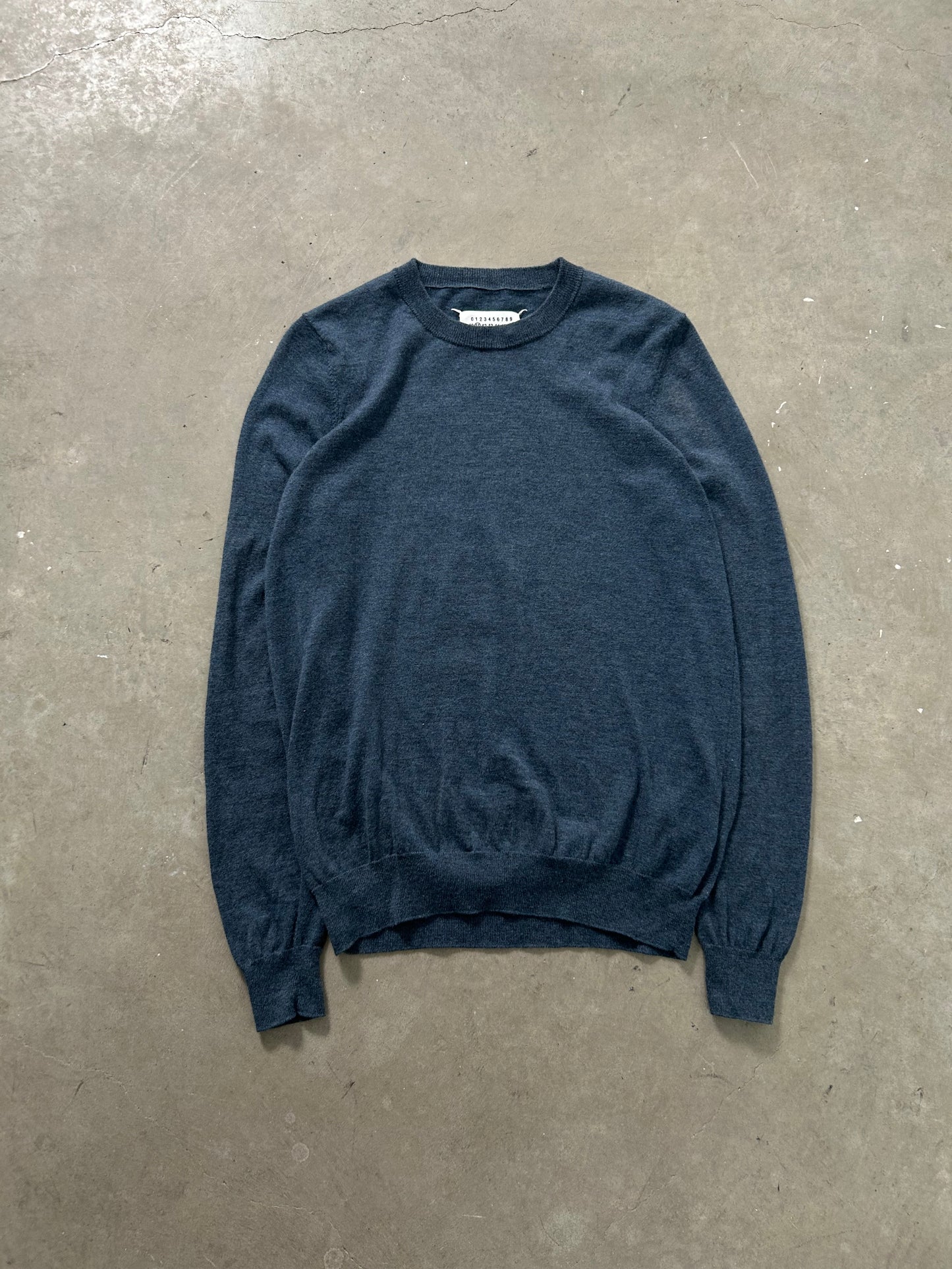 Maison Martin Margiela Sweatshirt