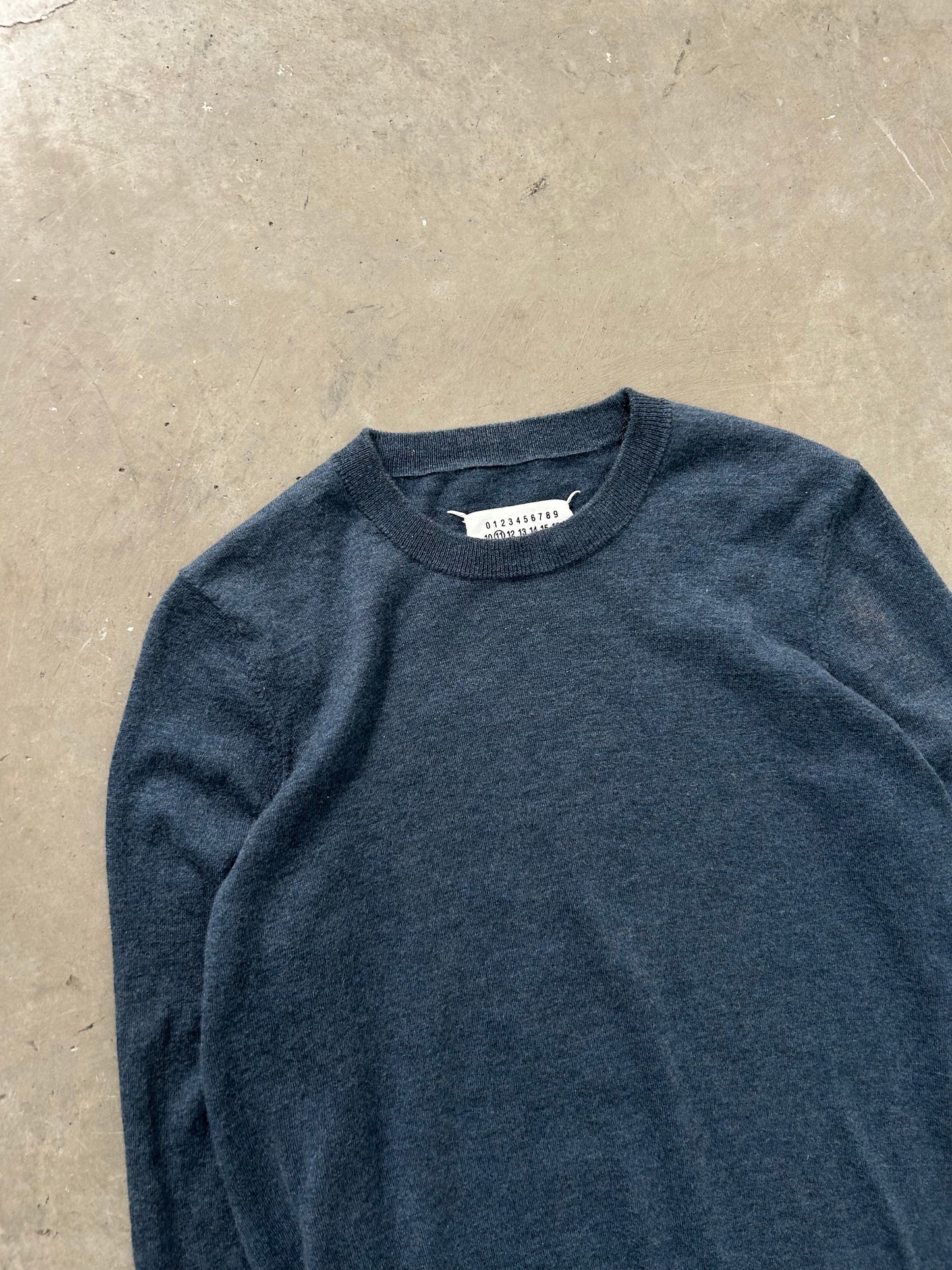 Maison Martin Margiela Sweatshirt