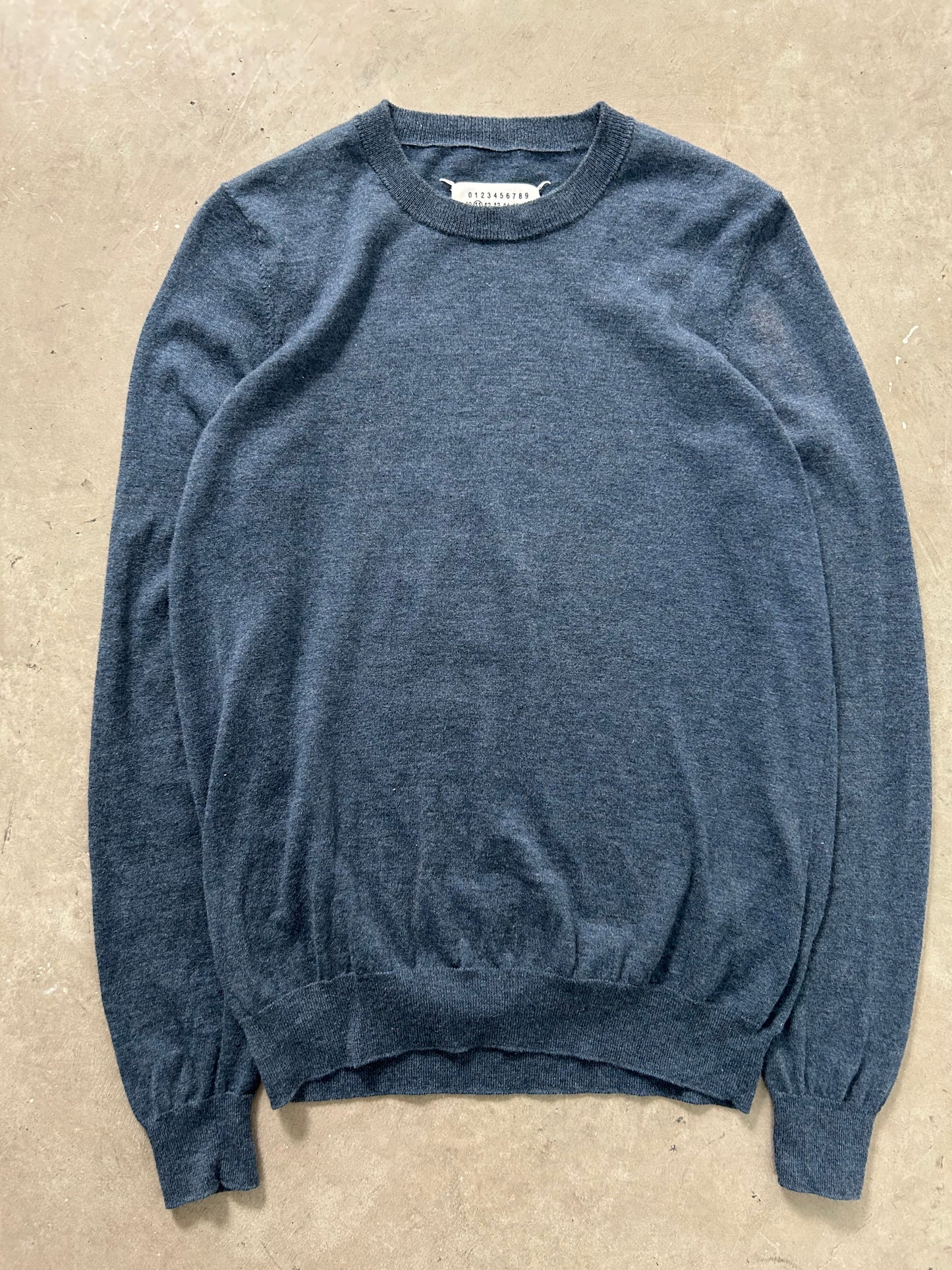 Maison Martin Margiela Sweatshirt