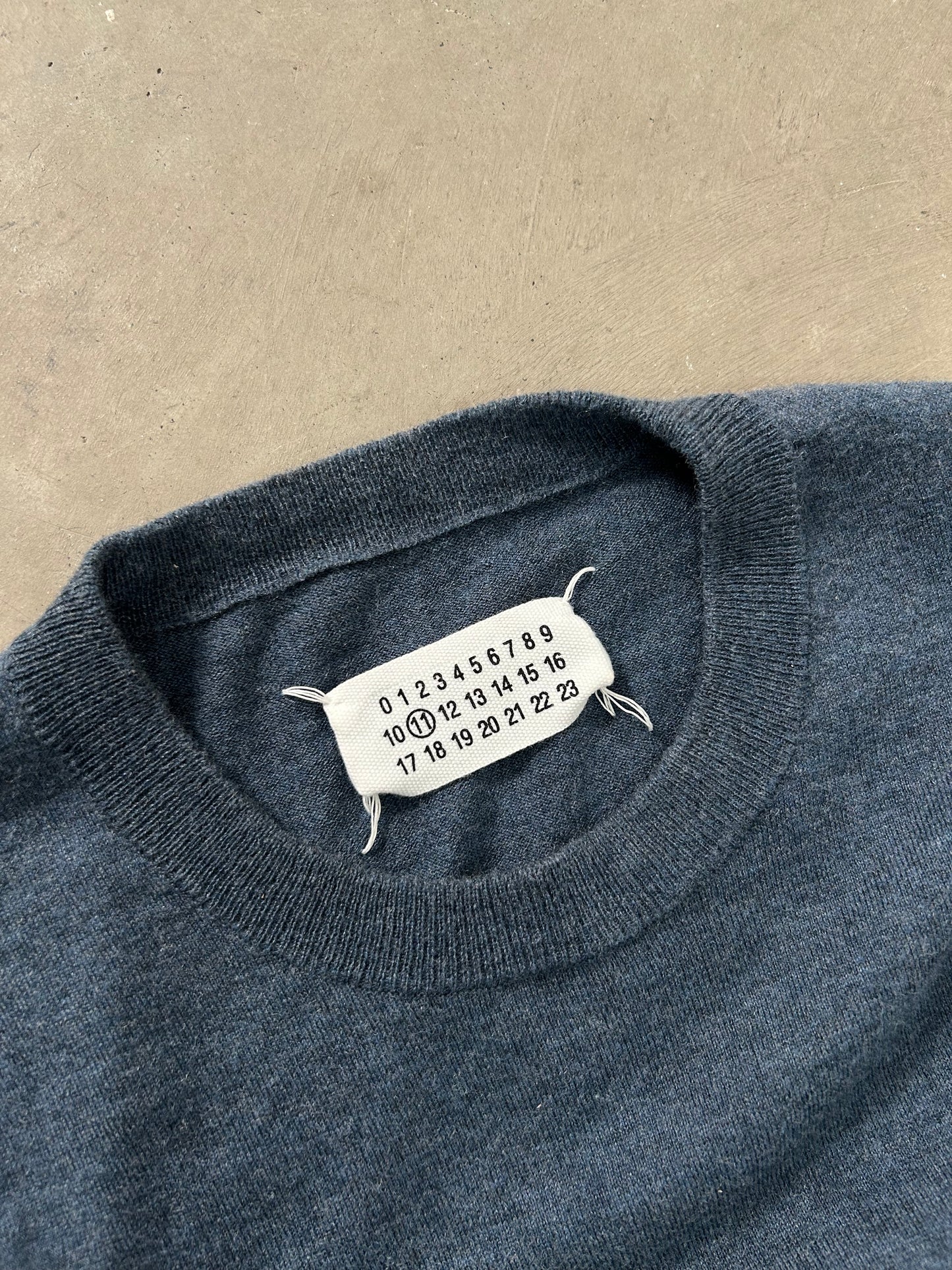 Maison Martin Margiela Sweatshirt