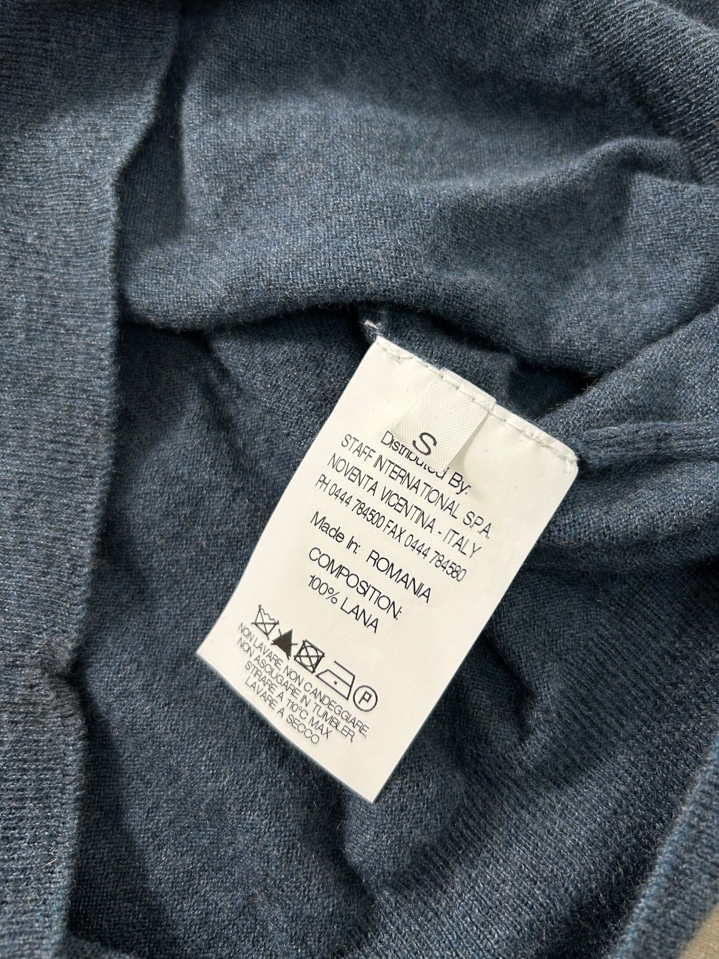 Maison Martin Margiela Sweatshirt