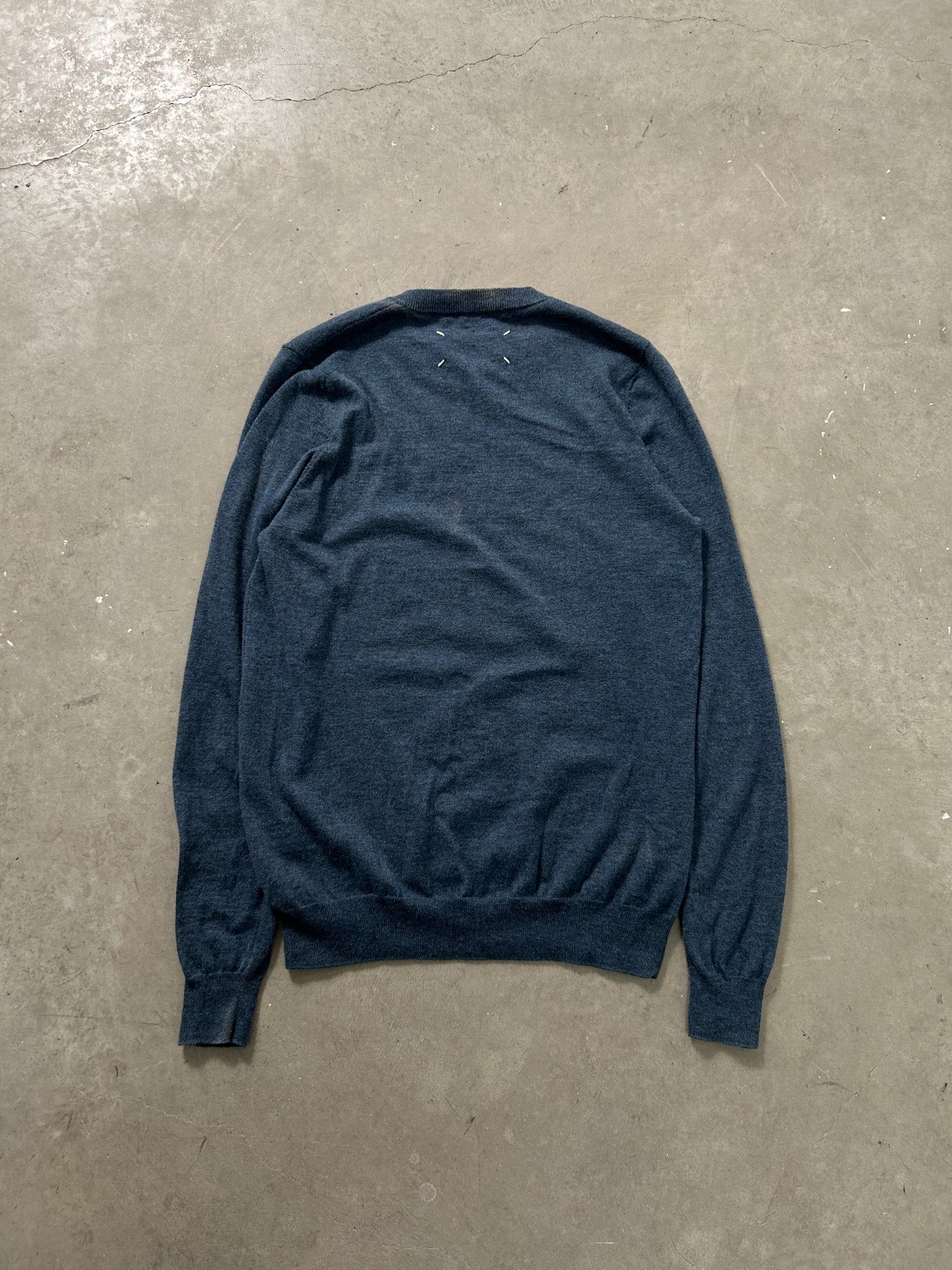Maison Martin Margiela Sweatshirt