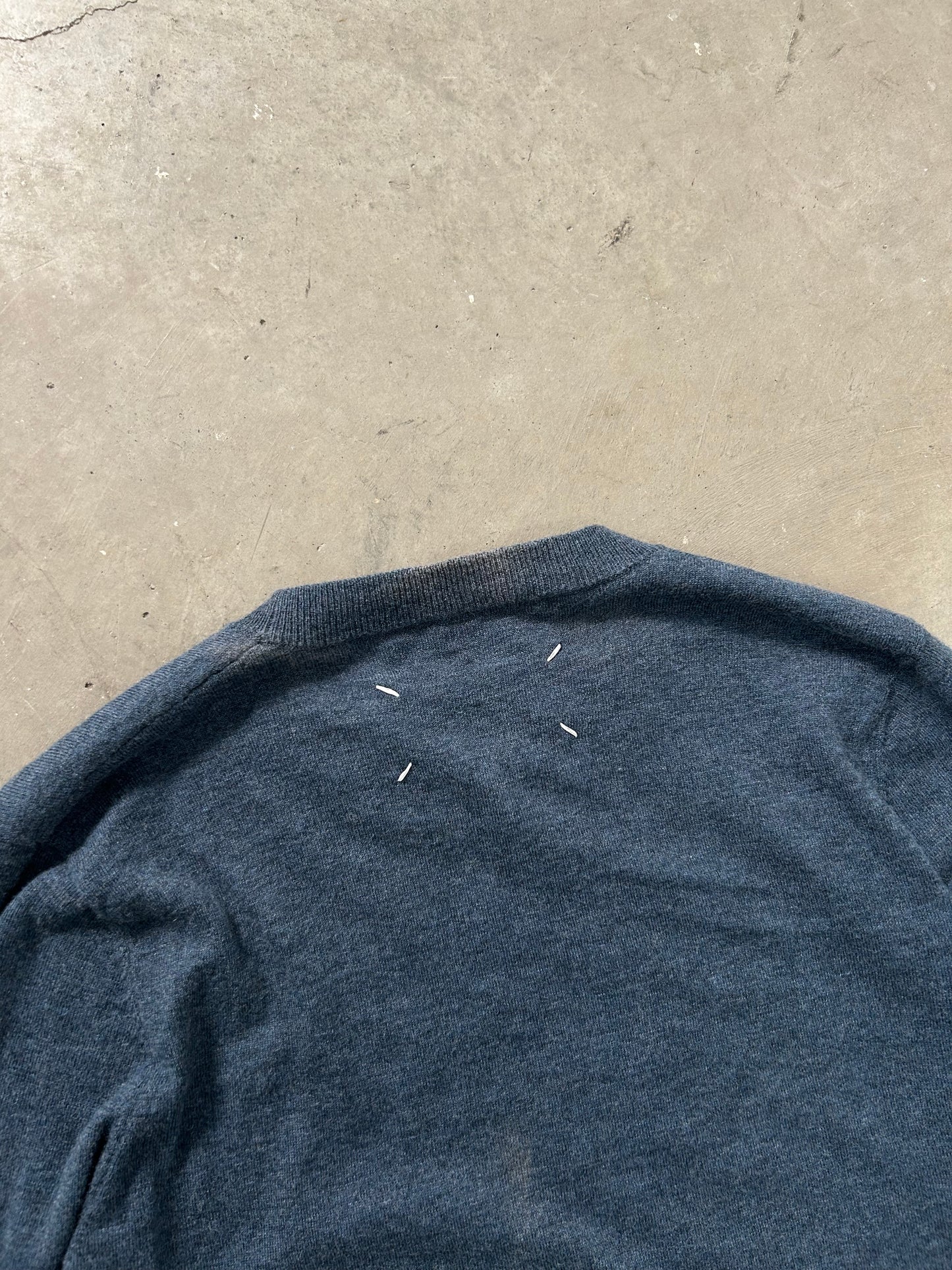 Maison Martin Margiela Sweatshirt