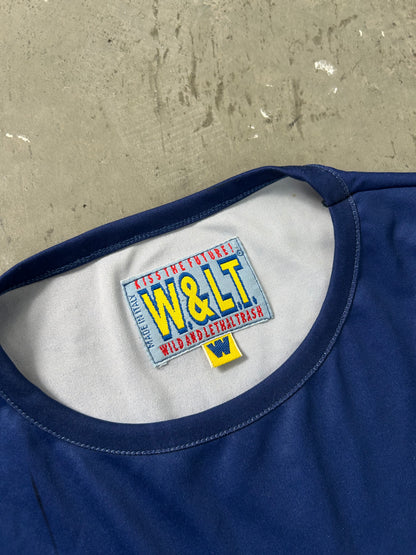 Walter Van Beirendonck W&LT 90's "Puk-Puk" Dress