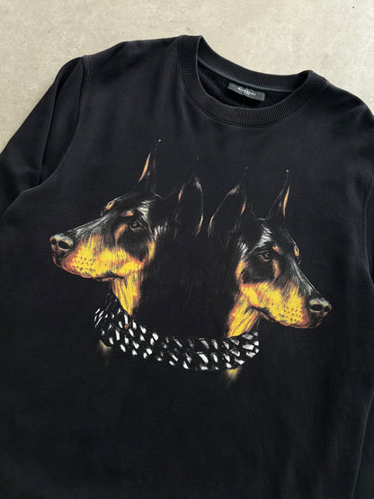 Givenchy 2014 Doberman Crewneck (M)